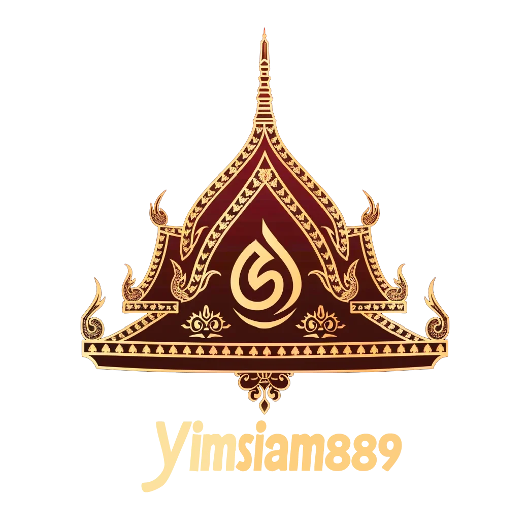 YIMSIAM88 logo